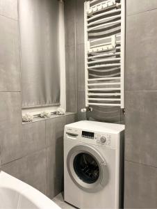 Apartament z Dużymi Tarasami Ogród Centrum Lublin