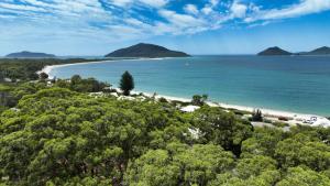 The Anchorage Retreat