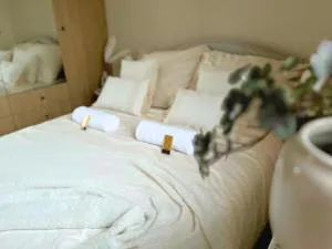 Apartament z Dużymi Tarasami Ogród Centrum Lublin - Niemce