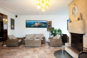Hotels Hotel Le Dauphin : photos des chambres
