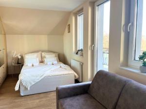 Apartament z Dużymi Tarasami Ogród Centrum Lublin