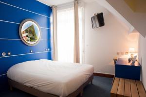 Hotels Hotel Le Dauphin : photos des chambres