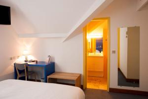 Hotels Hotel Le Dauphin : photos des chambres