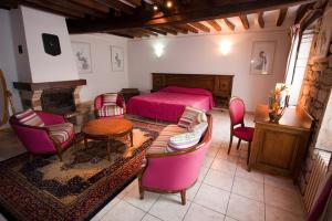 Hotels Hotel Losset : photos des chambres