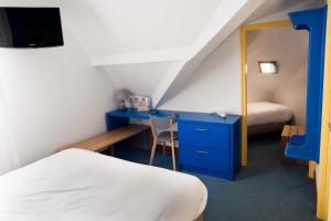 Hotels Hotel Le Dauphin : photos des chambres