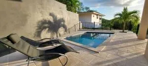 Studio Black Pearl - El Valle