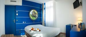 Hotels Hotel Le Dauphin : photos des chambres