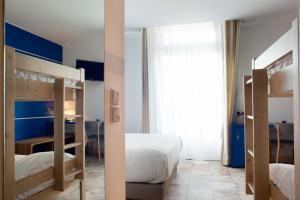 Hotels Hotel Le Dauphin : photos des chambres