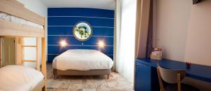 Hotels Hotel Le Dauphin : photos des chambres