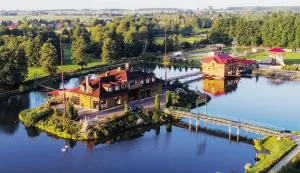 Malibu Lublin - 克拉希尼克