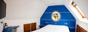 Hotels Hotel Le Dauphin : photos des chambres