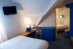 Hotels Hotel Le Dauphin : photos des chambres