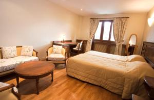 Hotels Hotel Losset : Chambre Double