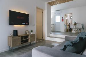 Central Charm Azores