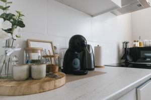 Central Charm Azores