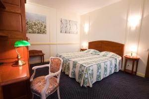 Hotels Hotel Losset : Chambre Double ou Lits Jumeaux