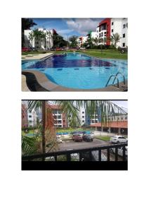 Apartamento para COP 30