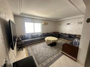 Appartement Tifaouine City centre