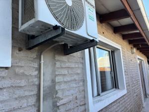 Apto. en Colonia, a 1 cuadra de la Plaza de Toros