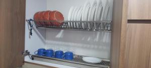 Apartamento C&B
