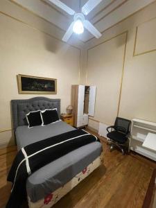 Beautiful stay in Abasto-Recoleta-R-M