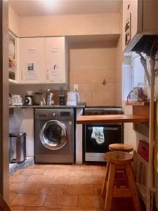 Beautiful stay in Abasto-Recoleta-R-M