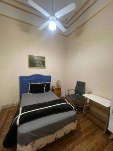 Beautiful stay in Abasto-Recoleta-D-B