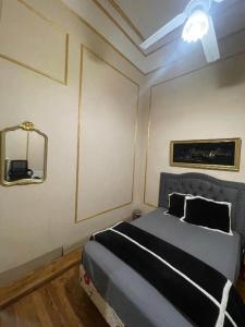 Beautiful stay in Abasto-Recoleta-R-M