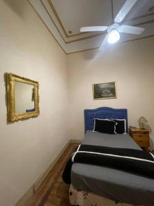 Beautiful stay in Abasto-Recoleta-D-B