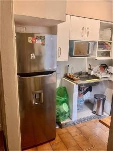 Beautiful stay in Abasto-Recoleta-R-M