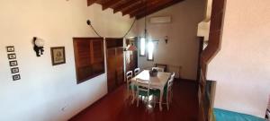 Alquiler Casa para 6 personas Reserva Acantilados Golf Mar del Plata