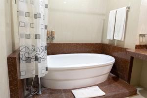 Muara Hotel and Mall Ternate