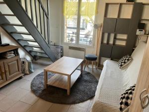 Appartements Harmonie : photos des chambres