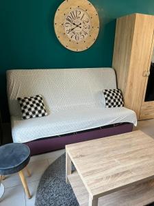 Appartements Harmonie : photos des chambres