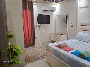 luxoryAlexandria daily rent Sidi Jaber sea