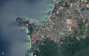 The LOFTS Apartments Surin Beach PHUKET