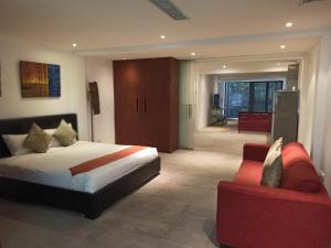 The LOFTS Apartments Surin Beach PHUKET - Ubytování bez kategorie ve městě Surin pláž