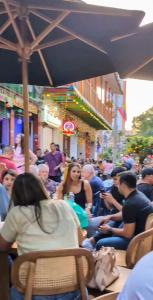 Beautiful Central Apartment