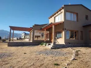 Casa Firenze - Alumbrera