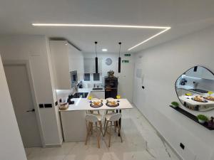 Apartamento La Rosa Amarilla