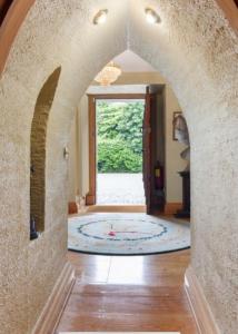 Moyvannan Castle on 7 Acres