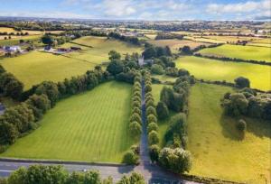 Moyvannan Castle on 7 Acres