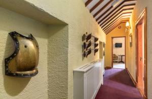 Moyvannan Castle on 7 Acres