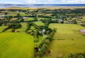 Moyvannan Castle on 7 Acres