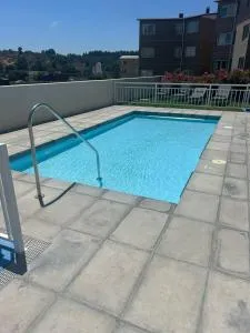 Departamento - Achupallas