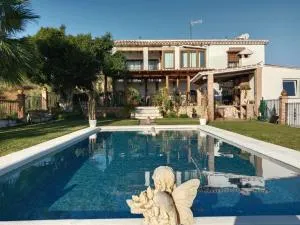 Paraje El Pozo - Valdés