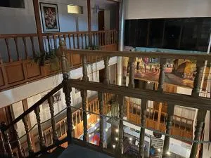 Nafis Casona Apu Linli Pisac - 皮萨克