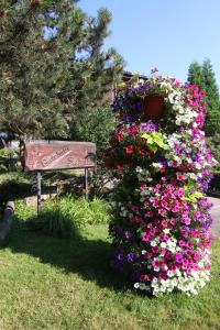 Gästehaus Schmid-Lopez