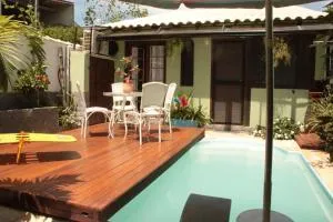 Boechat Loft 1 - 伊泰普阿苏