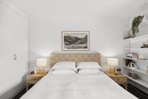 Bright & Spacious Surry Hills Apartment